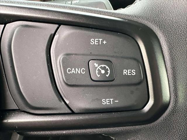 2023 Jeep Wrangler 4xe 4x4