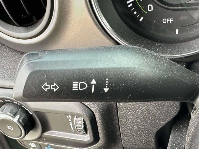 2023 Jeep Wrangler 4xe 4x4