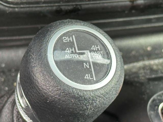 2023 Jeep Wrangler 4xe 4x4