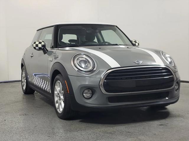 2019 Mini Hardtop Cooper