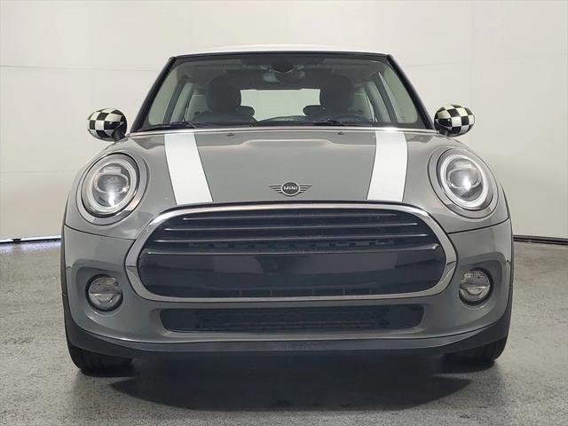 2019 Mini Hardtop Cooper