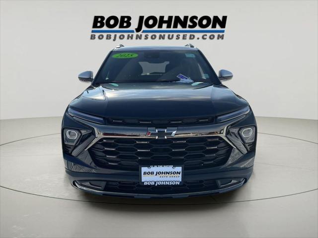 2025 Chevrolet Trailblazer FWD ACTIV