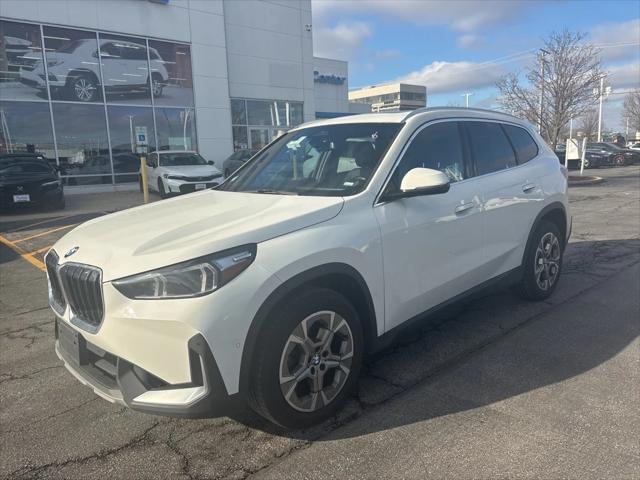 2023 BMW X1 xDrive28i 2023 BMW X1 xDrive28i