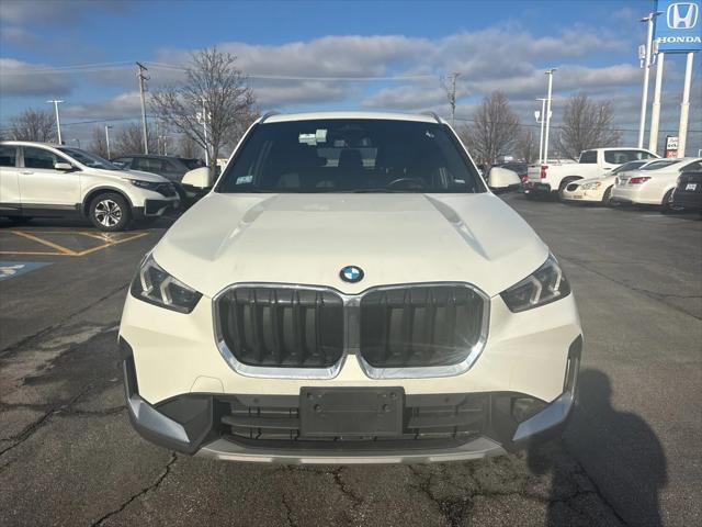 2023 BMW X1 xDrive28i 2023 BMW X1 xDrive28i