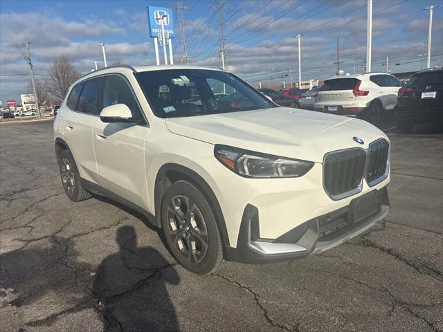 2023 BMW X1 xDrive28i 2023 BMW X1 xDrive28i