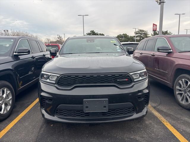 2024 Dodge Durango GT Plus RWD