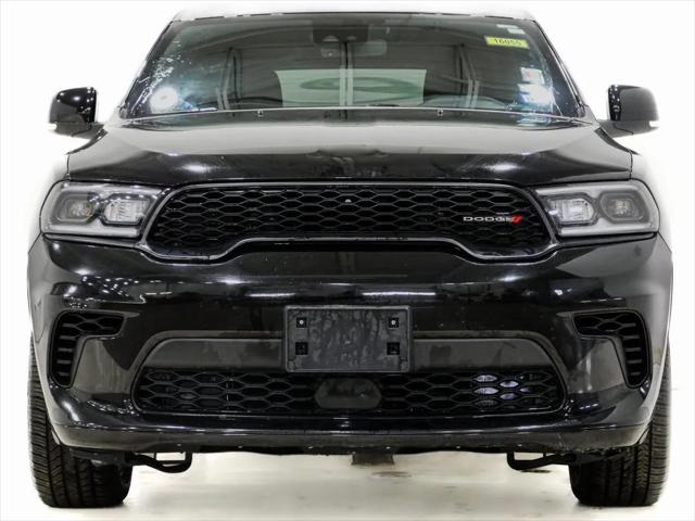 2024 Dodge Durango GT Plus RWD 2024 Dodge Durango GT Plus RWD