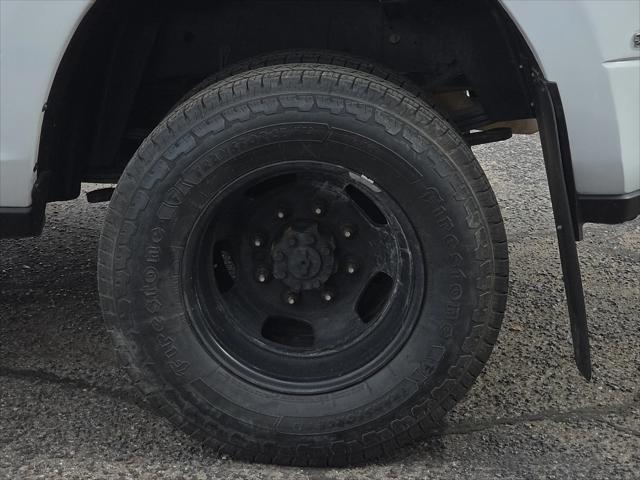 2024 Ram 3500 Big Horn Crew Cab 4x4 8' Box