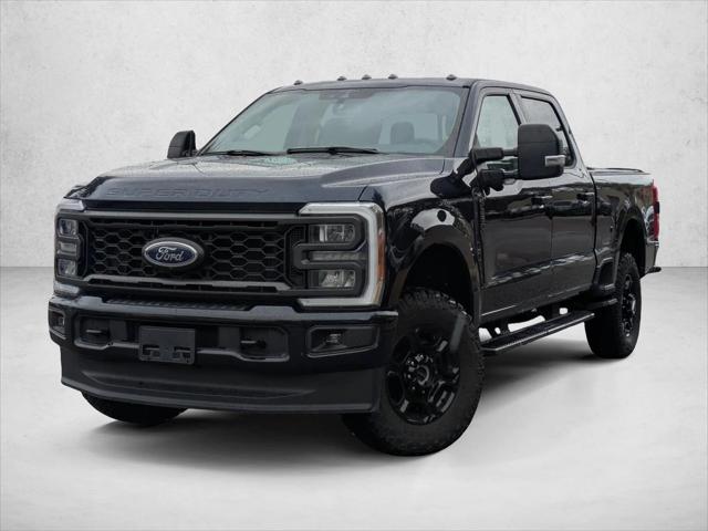 2023 Ford F-250 XLT