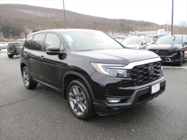 2023 Honda Passport AWD EX-L