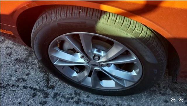 2023 Dodge Challenger SXT AWD