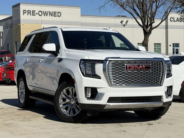 2024 GMC Yukon 2WD Denali