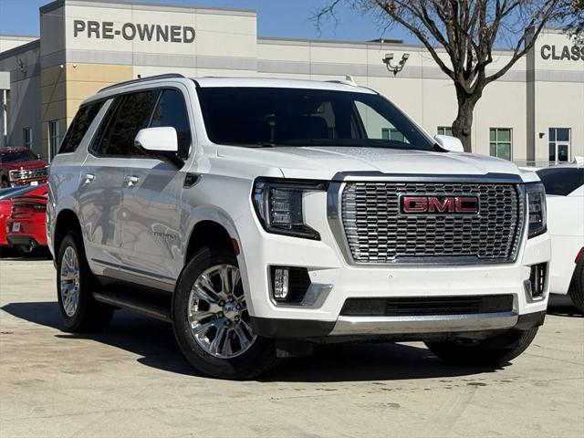 2024 GMC Yukon 2WD Denali