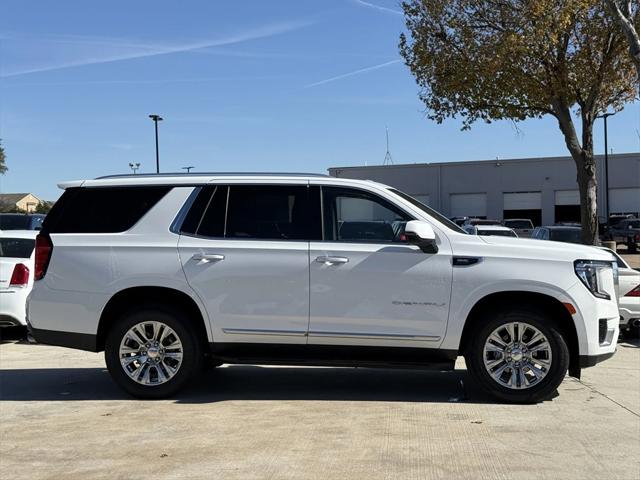 2024 GMC Yukon 2WD Denali
