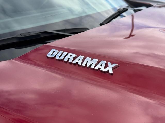 2023 Chevrolet Silverado 1500 4WD Crew Cab Short Bed RST