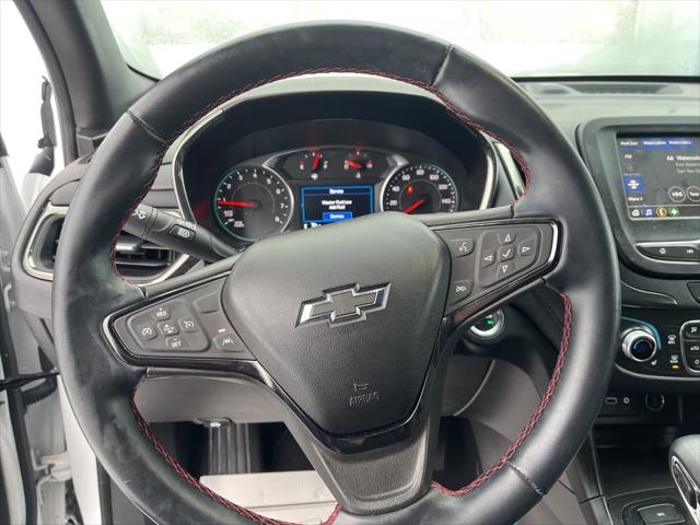 2023 Chevrolet Equinox AWD RS