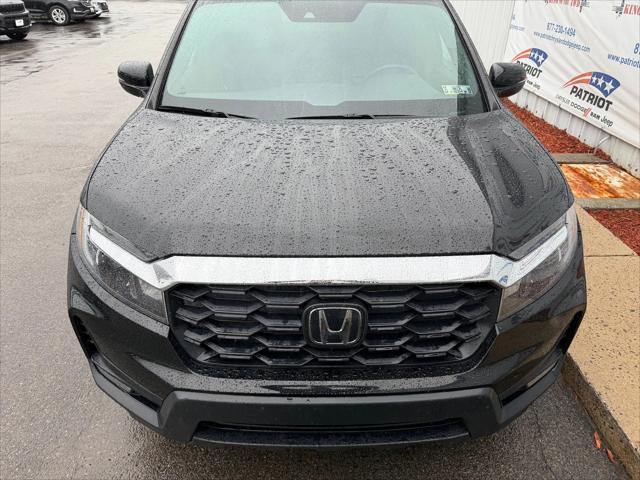 2023 Honda Passport AWD EX-L
