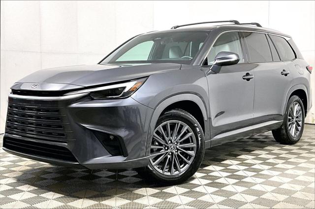 2024 Lexus TX 350 350