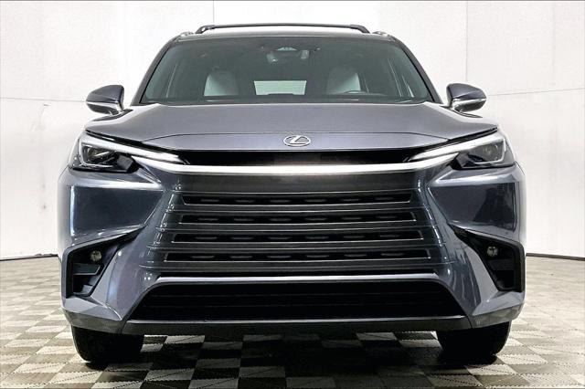 2024 Lexus TX 350 350