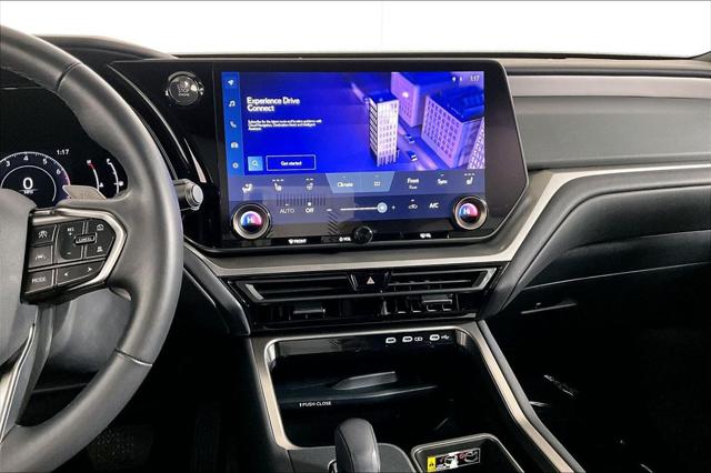 2024 Lexus TX 350 350