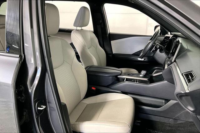 2024 Lexus TX 350 350