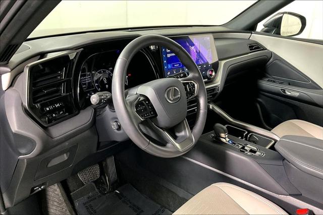 2024 Lexus TX 350 350