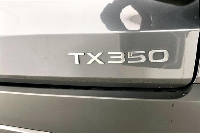 2024 Lexus TX 350 350
