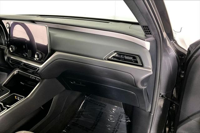 2024 Lexus TX 350 350