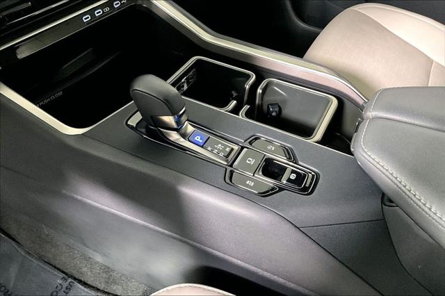 2024 Lexus TX 350 350
