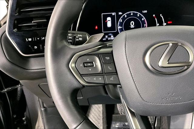 2024 Lexus TX 350 350
