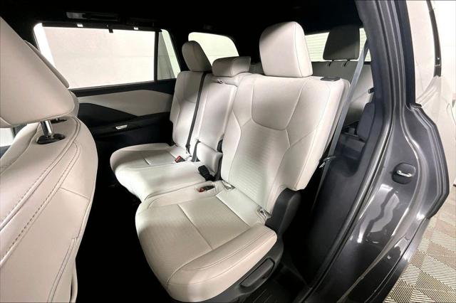 2024 Lexus TX 350 350