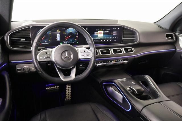 2020 Mercedes-Benz GLE 450 4MATIC
