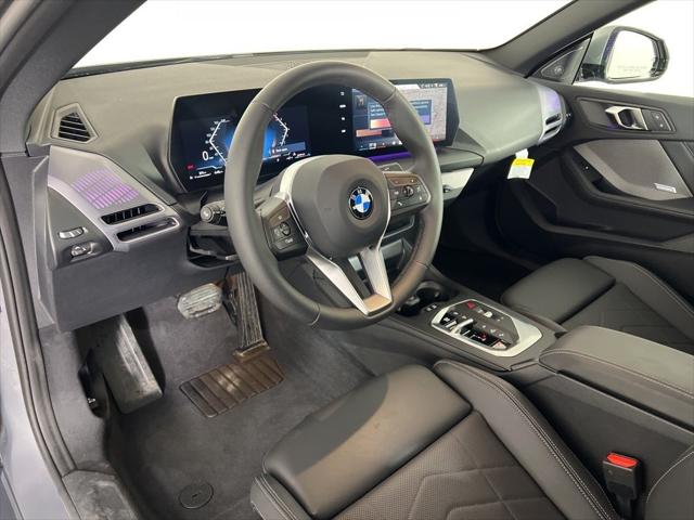 2025 BMW 228 Gran Coupe xDrive