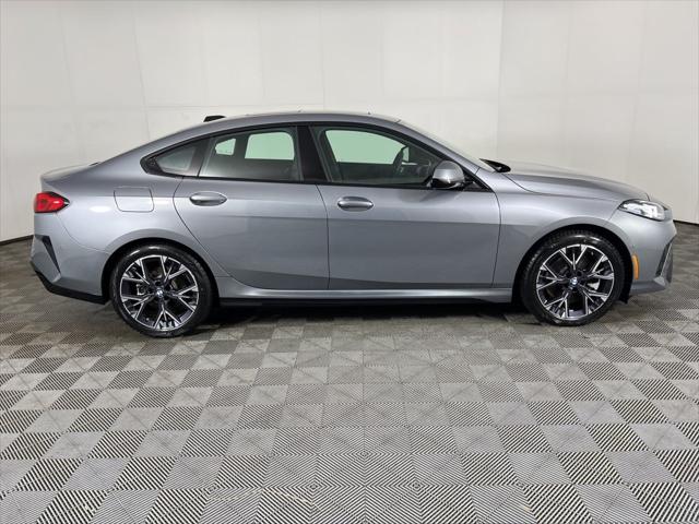 2025 BMW 228 Gran Coupe xDrive