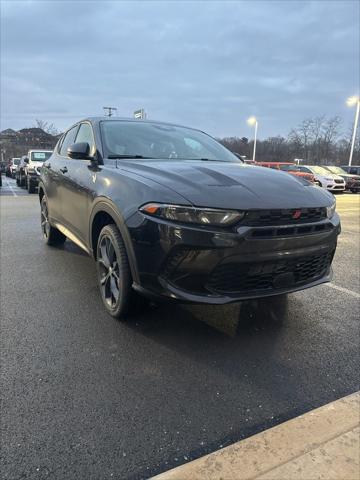 2023 Dodge Hornet GT AWD