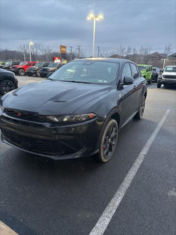 2023 Dodge Hornet GT AWD