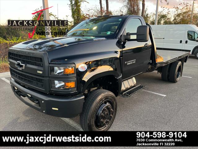 2023 Chevrolet Silverado MD Work Truck 2023 Chevrolet Silverado MD Work Truck
