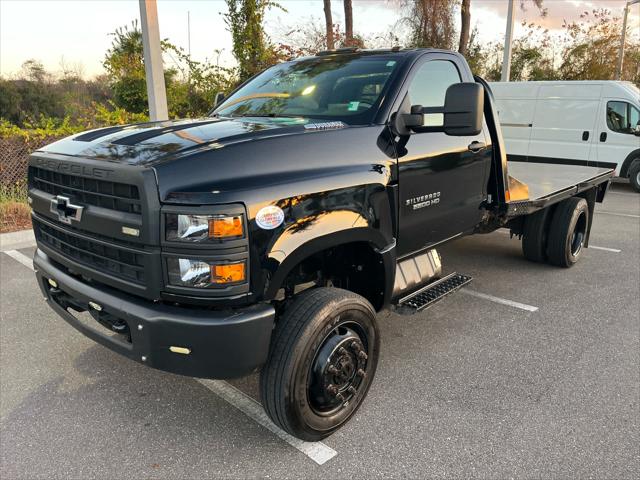 2023 Chevrolet Silverado MD Work Truck 2023 Chevrolet Silverado MD Work Truck