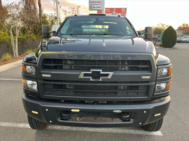 2023 Chevrolet Silverado MD Work Truck 2023 Chevrolet Silverado MD Work Truck