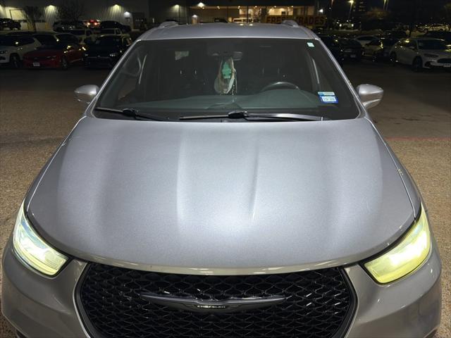 2021 Chrysler Pacifica Touring