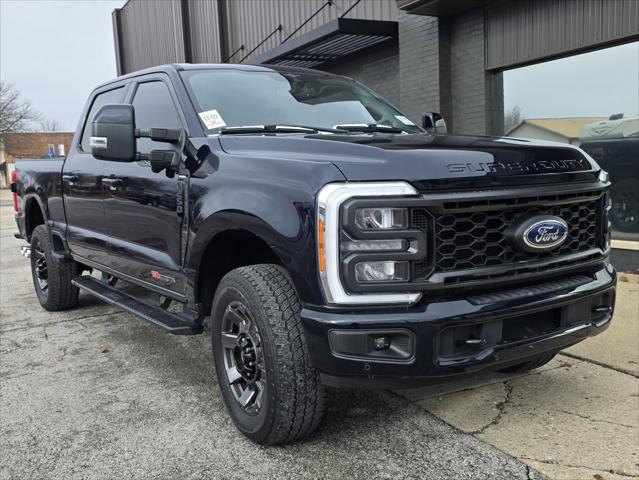 2023 Ford F-250 LARIAT