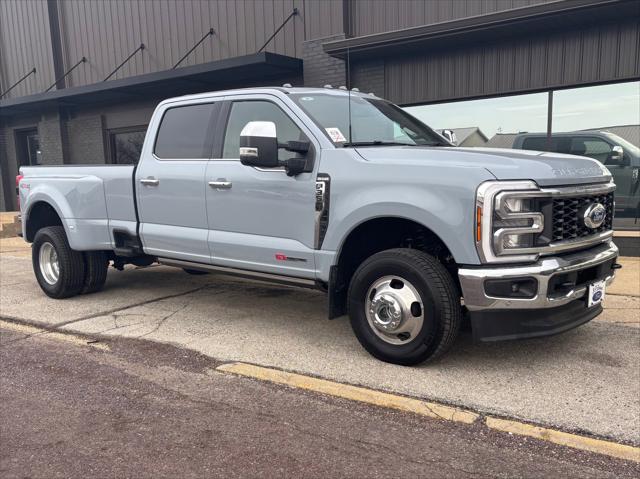 2025 Ford F-350 King Ranch 2025 Ford F-350 King Ranch
