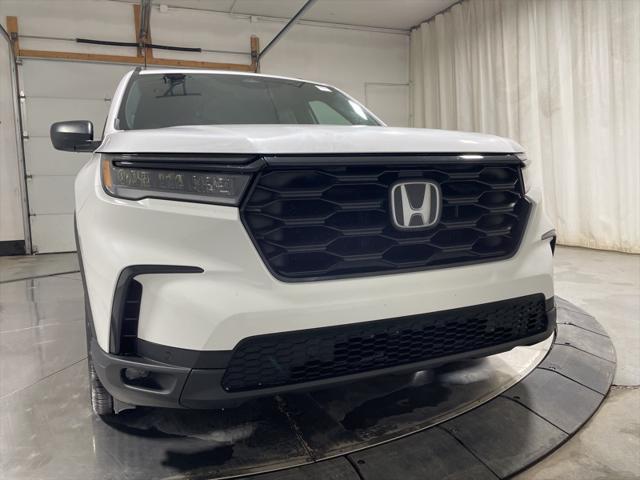 2023 Honda Pilot AWD Sport