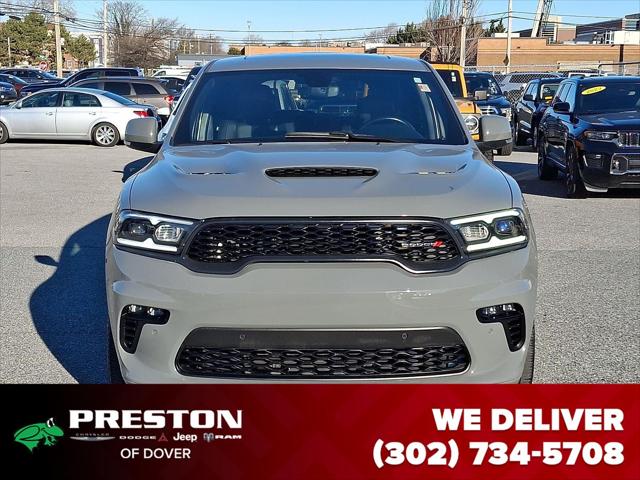 2022 Dodge Durango R/T AWD