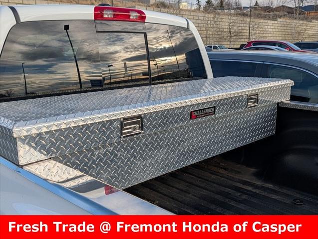 2009 Dodge Ram 3500 SLT