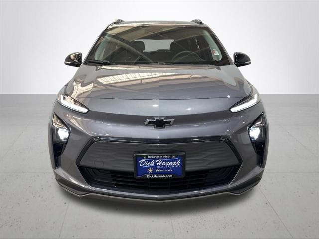 2022 Chevrolet Bolt EUV FWD LT