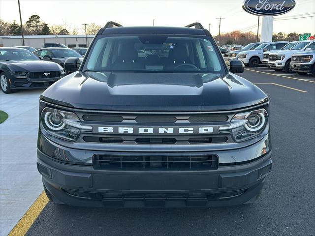 2023 Ford Bronco Sport Big Bend 2023 Ford Bronco Sport Big Bend