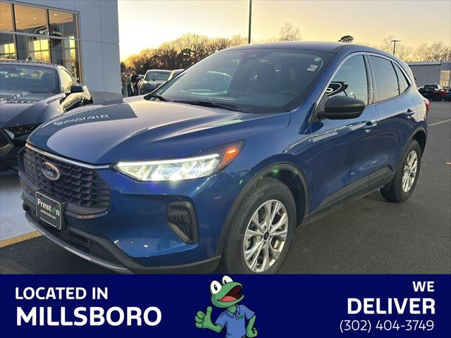 2023 Ford Escape Active 2023 Ford Escape Active