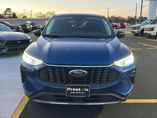 2023 Ford Escape Active 2023 Ford Escape Active