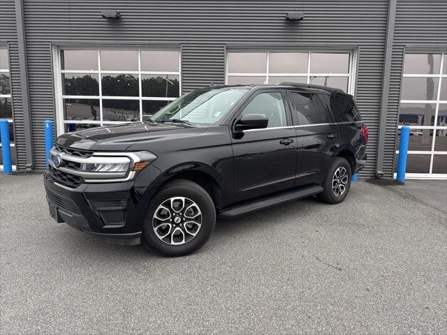 2024 Ford Expedition XLT 2024 Ford Expedition XLT